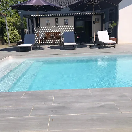 Villa Chayan
